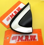 Molding Door Mirror Fender Trim Cover Corner Driver Side For Honda Cr-v 17-22. Fixed Price $59.45.