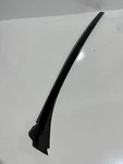 2013 2016 Mercedes-benz E400 Front Right Roof Molding A2126901082 Oem. Fixed Price $54.40.