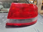 2003-2007 Saab 9-3 Right Passenger Tail Light Assembly Quarter Panel Sedan Oem. Fixed Price $159.99.