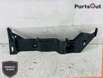 2007 Audi Q7 3.6 Quattro Right Passenger Side Center Pillar Trim Mount Bracket. Fixed Price $31.04.