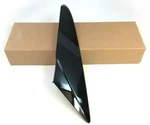 17-20 Cadillac XT5 Rear Upper Driver Side Black Pillar Molding New Oem. Fixed Price $112.83.