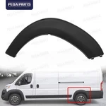 For 19-25 Ram Promaster 1500 2500 3500 Wheel Trim Molding Fender Flare Rear Left. Fixed Price $35.99.