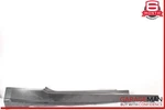 10-17 Maserati Granturismo M145 Coupe Right Side Rocker Panel Skirt Oem. Fixed Price $140.00.