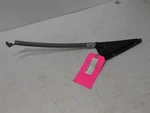 08 Toyota Corolla Matrix Right Passenger Rear Exterior Corner Trim Divider Seal. Fixed Price $49.99.