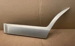 2005-2009 Subaru Outback Left Rear Door Molding Trim 91112AG31A Oem. Fixed Price $140.00.