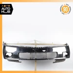 04-08 Cadillac Xlr Front Bumper Cover Assembly Black 15243776 Oem. Fixed Price $458.23.