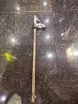 Mercedes 560SL Left Side Window Door Guide Rail 1077200315 Oem 280SL 500SL 420SL. Fixed Price $85.00.