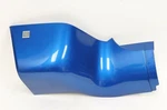2003-2006 Chevrolet Ssr Lh Driver Side Front Blue Rocker Molding Trim Used Gm. Fixed Price $69.95.
