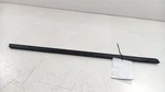 Honda Insight Door Glass Window Weather Strip Trim Rear Right Passenger 2010 Oem. Fixed Price $31.32.