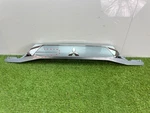 Mitsubishi Outlander 2014-2020 Genuine Rear Tailgate Garnish Trim 5817A265-02. Fixed Price $80.60.