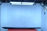 03-09 Mercedes-benz W211 E320 Left Driver Side Rocker Panel Blue Oem. Fixed Price $86.99.