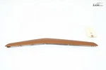 2018-2022 Ford Ecosport Rear Right Side Door Panel Decor Trim Molding Oem. Fixed Price $52.92.