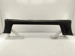 Mitsubishi 3000GT Dodge Stealth Right Lower Side Skirt See Photos Fits 91-99. Fixed Price $101.92.