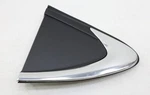 New Oem Gm Rear Lh Quarter Panel Corner Molding 84085222 Chevy Cruze Sedan 16-19. Fixed Price $49.15.