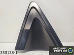 Oem 2016-2018 Honda Hrv Hr-v 1.8L Rear Left Pillar Garnish Assembly. Fixed Price $29.99.