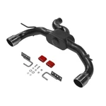 818120 Flowmaster Outlaw Axle-back Exhaust System. Fixed Price $474.95.