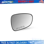 Right Mirror Glass Heated For Lexus LS460 CT200H ES300H GS450H 8793176020 1-5X. Fixed Price $61.19.