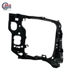 Porsche Macan 2015-2018 Front Left Intercooler Mount Bracket Support Oem. Fixed Price $124.00.