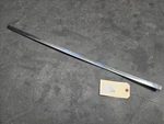 Rear Left Door Window Upper Molding 2022 Nissan Rogue 82283-6RA0A 2021 2025. Fixed Price $49.99.