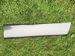 Toyota 4RUNNER 03-06 Door Molding Trim Light Front Right Dark Gray. Fixed Price $199.99.