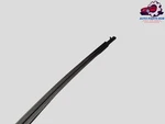 Front Left Driver Door Window Belt Black Molding Oem Toyota RAV4 2019-25. Fixed Price $75.00.