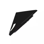 Genuine Audi Corner Trim 8V5-837-638-A-5FQ. Fixed Price $51.48.