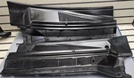 2004-2010 Nissan Titan Armada Windshield Grille Cowl Top Left/right Cover Set. Fixed Price $121.49.