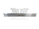 1965 Chevy Ii Nova Ss Trunk Panel Trim Plate Emblem 4474870 Used. Fixed Price $336.00.