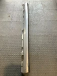 Mercedes Benz A-class W177 Saloon Amg Driver Side Skirt A1776904601 Scuffed. Fixed Price $107.15.