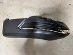 2023-24 Mazda CX-90 Rear Bumper Left Molding With Chrome Oem KMV7-50241. Fixed Price $170.00.