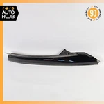 04-09 Cadillac Xlr Front Left Side Windshield Pillar Molding Cover Black Oem. Fixed Price $78.23.