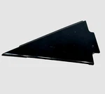 2015-2018 Audi Q3 Rear Left Driver Door Window Corner Trim Molding Oem. Fixed Price $29.99.