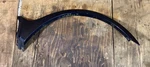 2007-2014 Bmw X3 Passenger Right Front Arch Liner Trim Cover 3414449 Oem. Fixed Price $48.99.