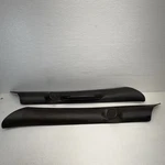 1998-2001 Dodge Ram 1500 2500 3500 A-pillars W/ Tweeters Pair Lh Rh Gray Oem. Fixed Price $128.60.