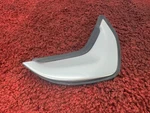 Bmw 19-24 G20 Rear Left Side Quarter Window Trim Molding Aluminum Finish Oem 33K. Fixed Price $49.99.