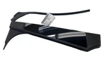 21-24 Model X Left B-pillar Applique Trim Molding W/ Camera & Seal 1751462-00-B. Fixed Price $220.77.