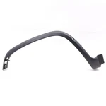 22-24 Rivian R1T Front Left Drivers Fender Wheel Flare Arch Molding Trim -23-B-L. Fixed Price $220.00.