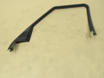 10-12 Land Range Rover Hse L322 2012 Front Right Door Window Frame Molding :o. Fixed Price $37.00.