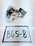Oem Ford E100 E150 Econoline Van Rear Side Window Closure Lock B65-8. Fixed Price $21.80.