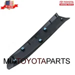 Genuine Toyota 2010-2024 4RUNNER Oe Moulding Back Door Outside Right 75815-35030. Fixed Price $58.99.