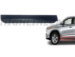 For 2014-2019 Toyota Highlander Left Front Door Trim Rocker Molding Lower Side. Fixed Price $54.30.