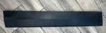 2011 - 2017 Jeep Patriot Front Right Door Trim Molding Factory 05182566ABB Oem. Fixed Price $55.00.