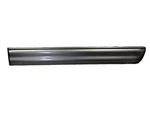 2001-2004 Toyota Sequoia Left Rear Door Molding Cladding Trim Oem. Fixed Price $62.99.