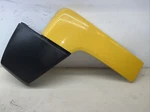 06-10 Hummer H3 3.7L L5 Rear Right Passenger Side Fender Panel Oem. Fixed Price $349.00.