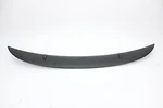 Bentley Continental Gt Coupe Rear Trunk Lid Spoiler Blade Wing 2003-2010. Fixed Price $446.00.