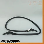 07-15 Jaguar Xkr X150 Convertible Roof Lid Weatherstrip Seal 6W8351452AE Oem. Fixed Price $84.50.