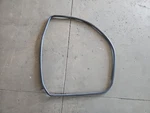 07-13 Infiniti G35 G37 Sedan Front Right Door Weatherstrip Seal 76921-JK000. Fixed Price $59.72.