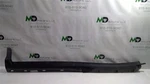 2017-2019 Ford Escape Right Rocker Panel Molding Oem CJ54-S10154-ADW. Fixed Price $130.00.