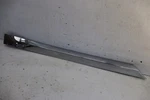 Bentley Continental Gt Coupe 2016 Rear Quarter Chrome Trim Rhs 3W8853536AA J248. Fixed Price $71.49.