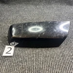 2016-2019 Gmc Chevy Silverado Oem Truck Driver Left Mirror Cover Black. Fixed Price $51.75.